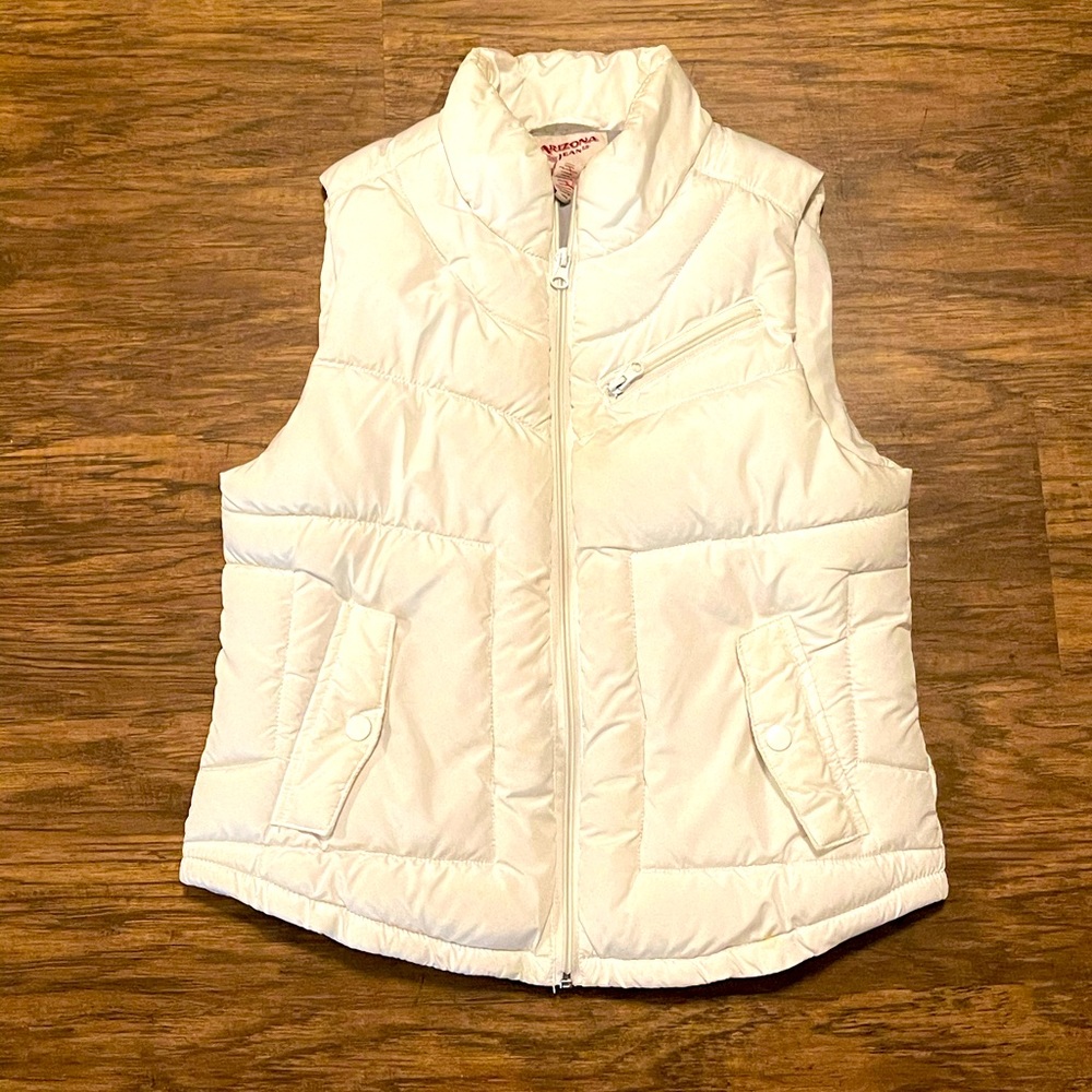 Arizona Jeans Vest